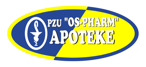 OS-PHARM apoteke