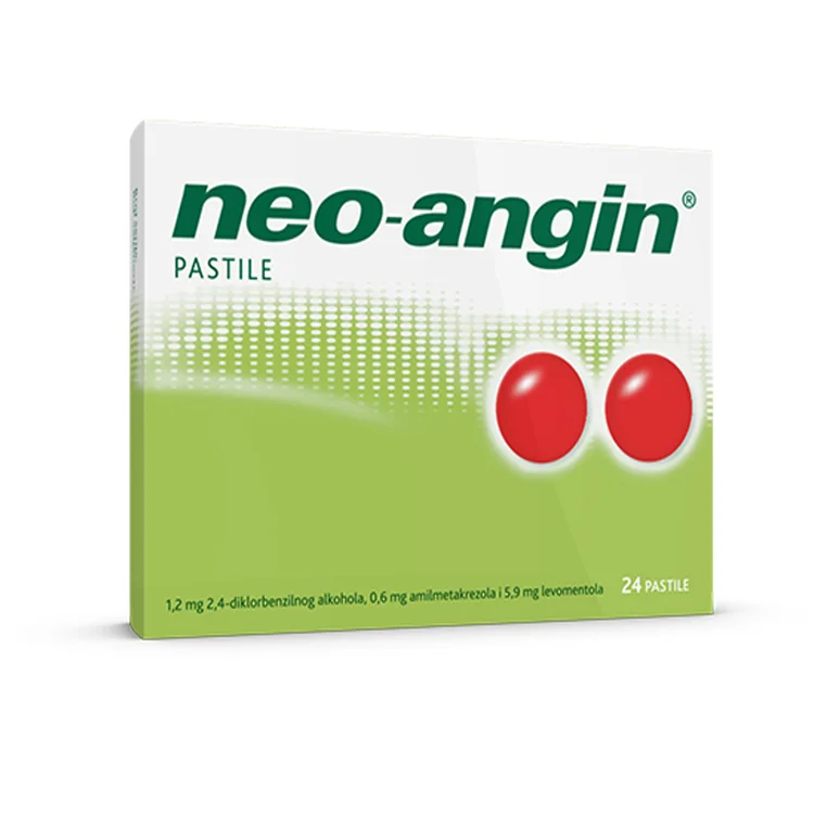 NEOANGIN PASTILE