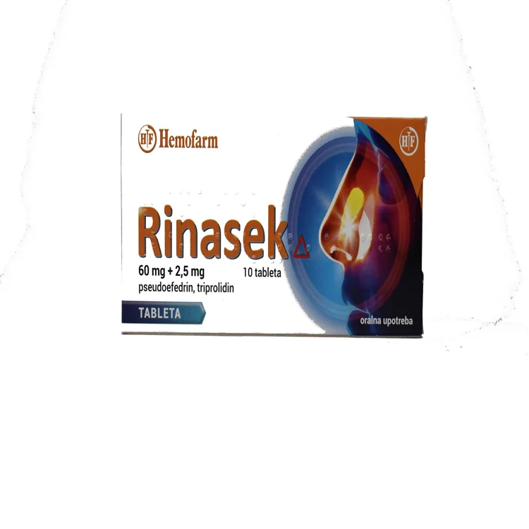 RINASEK TBL A10