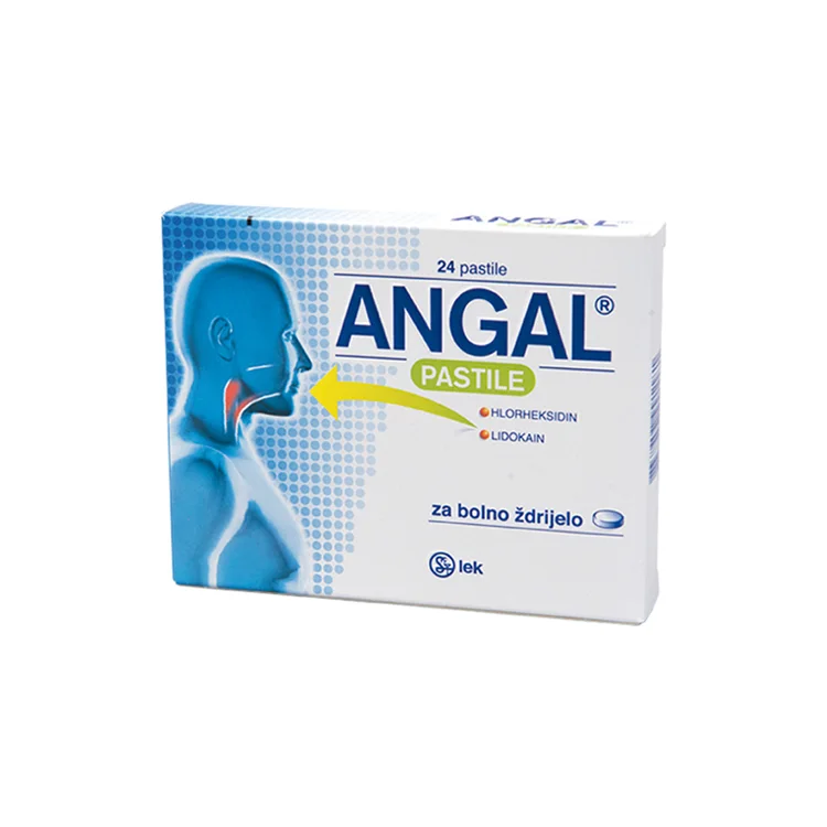 ANGAL PASTILE A24