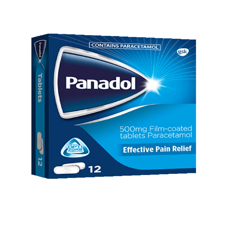 PANADOL TBL A12