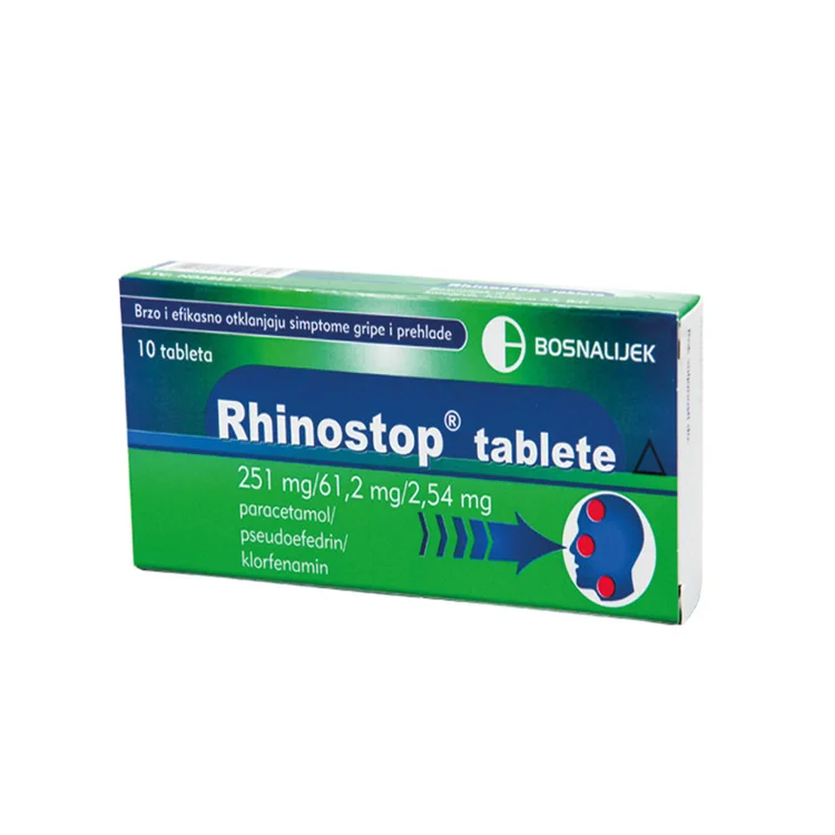 RHINOSTOP TBL A10