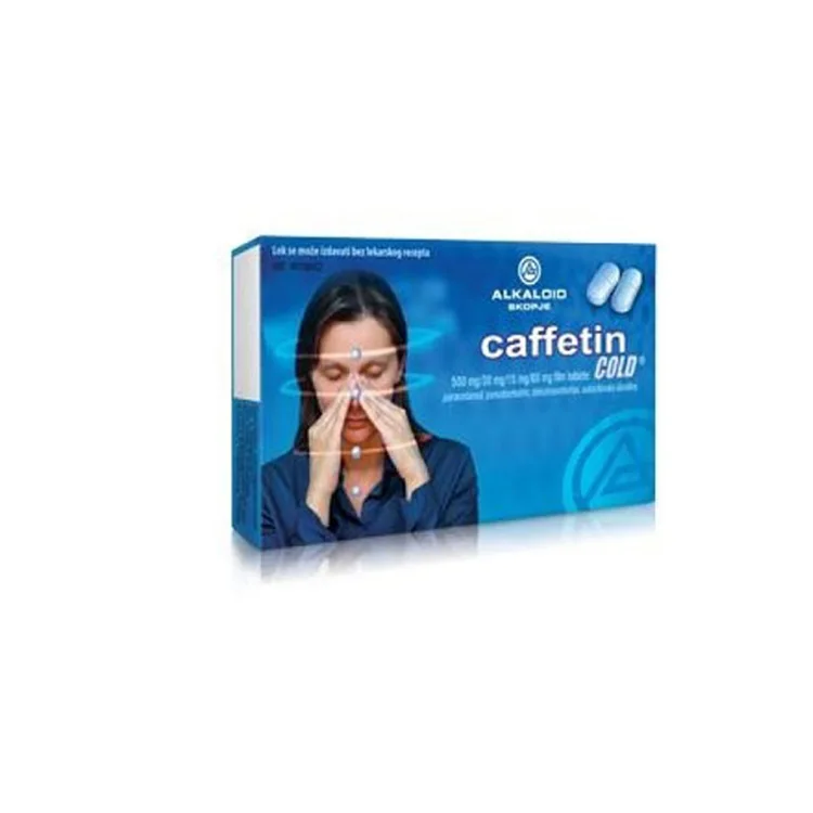 CAFETIN COLD TBL A10