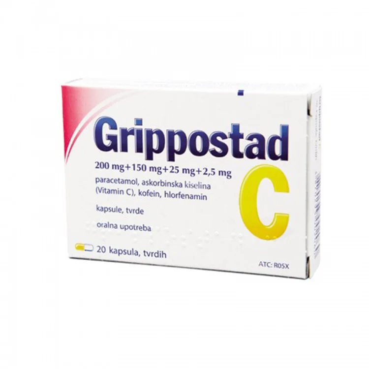 GRIPOSTAD C CPS A20