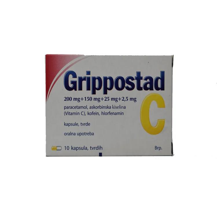 GRIPOSTAD C CPS A10