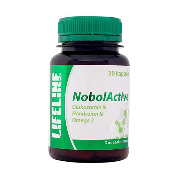 LL NOBOL ACTIVE CPS A30