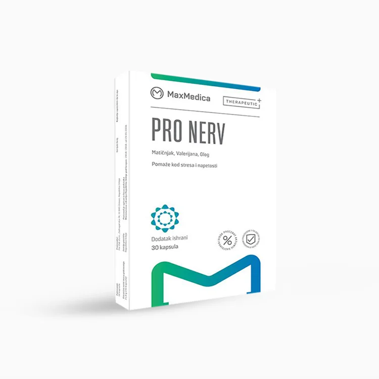 MAX MEDICA PRONERV CPS A30