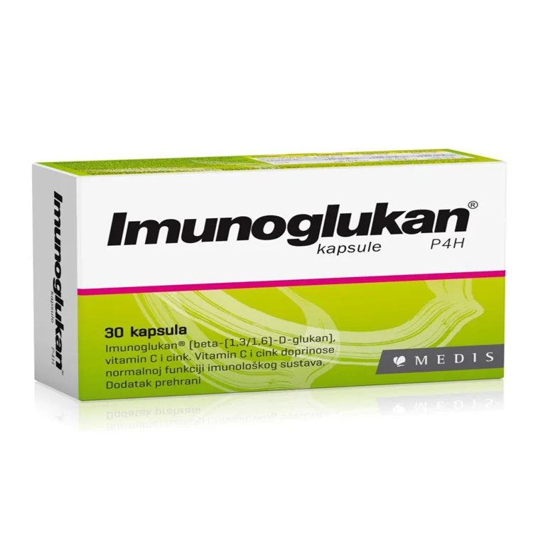 IMUNOGLUKAN CPS A30