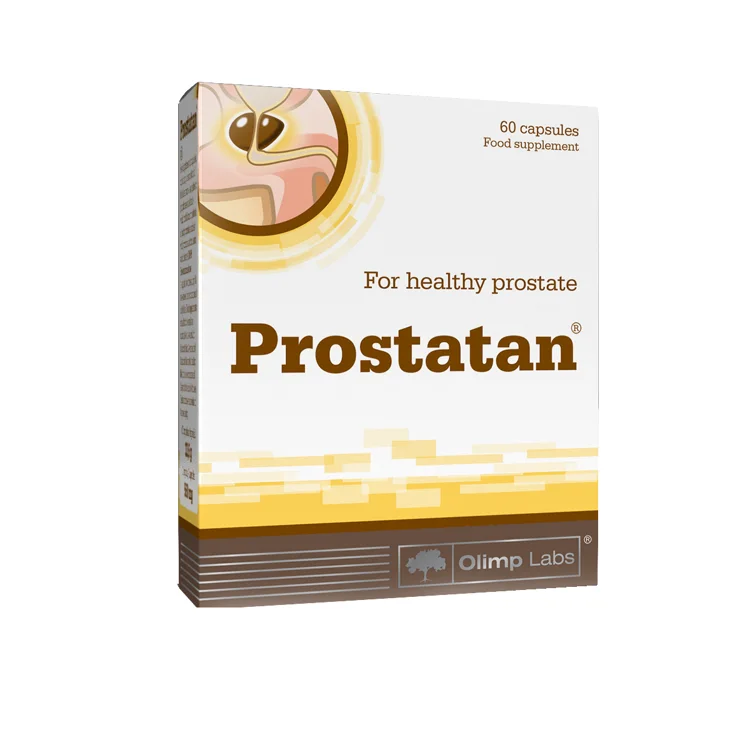 PROSTATAN CPS A60
