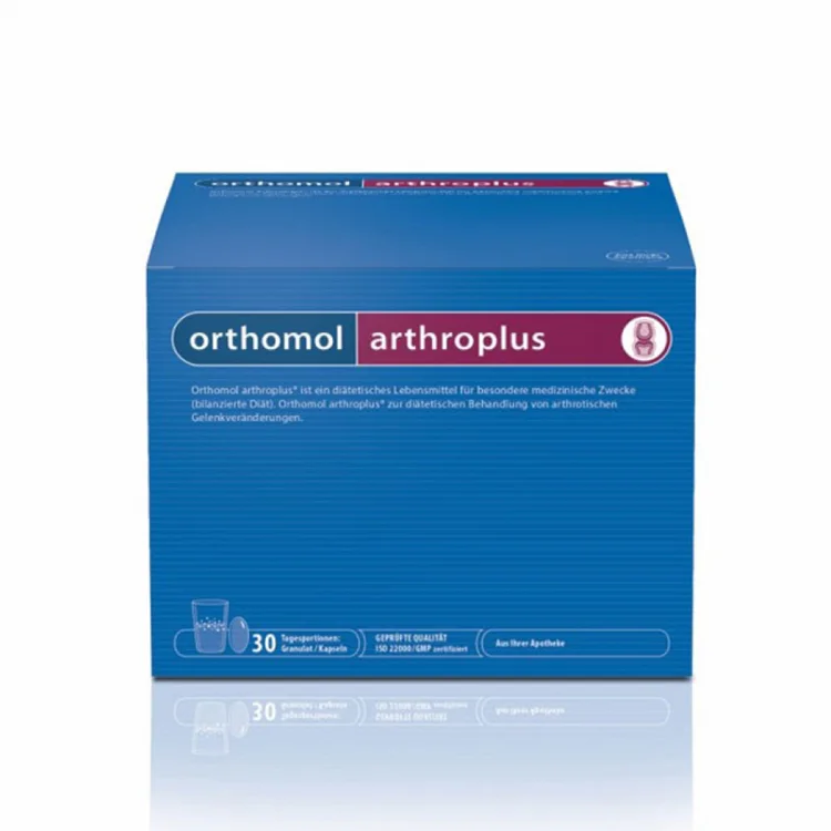 ORTHOMOL ARTHRO PLUS GRANULE A30