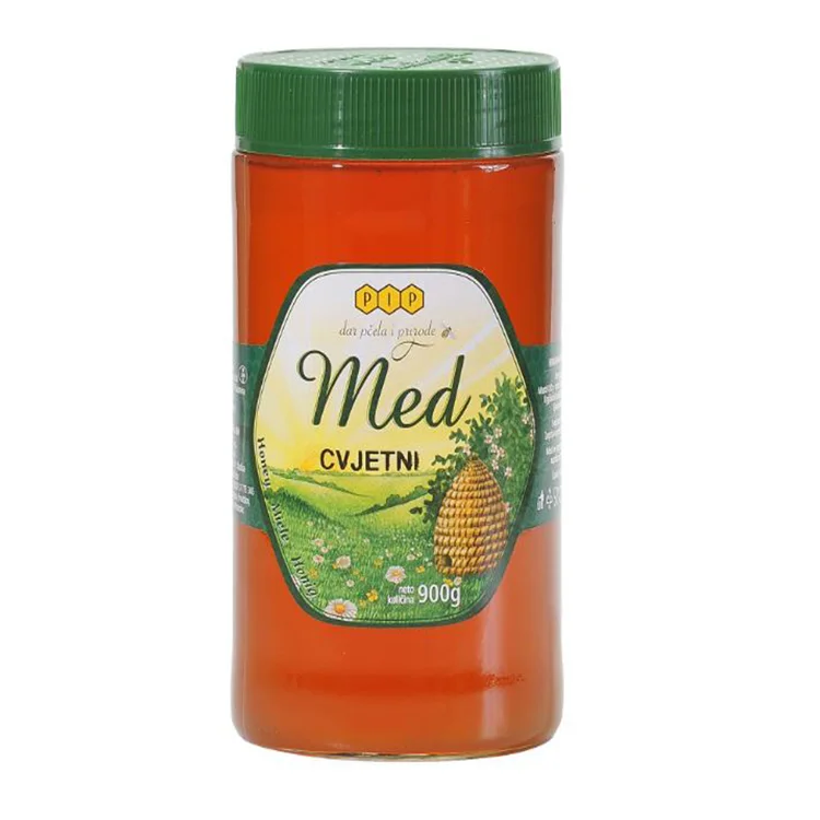 PIP MED CVJETNI LIVADA 900G