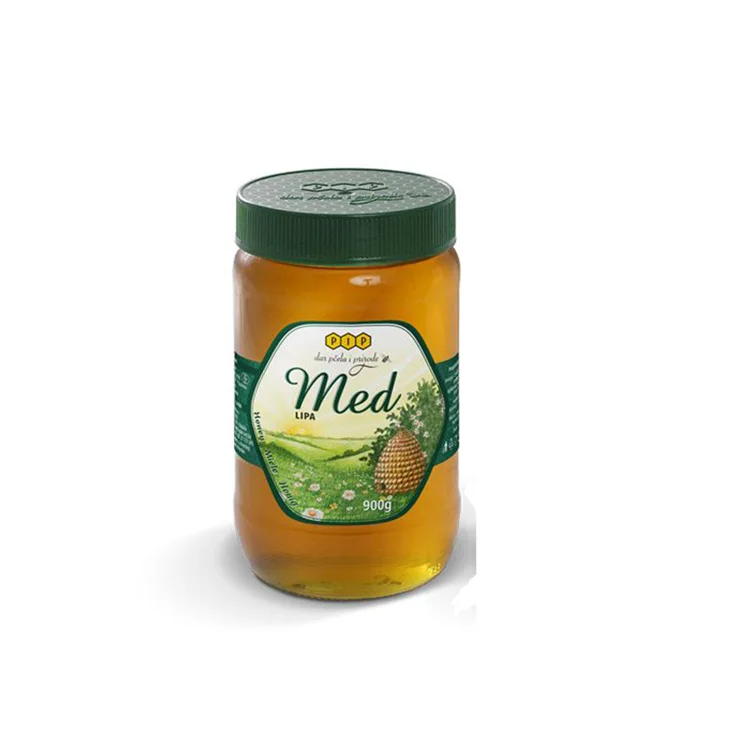 PIP MED LIPA 900G
