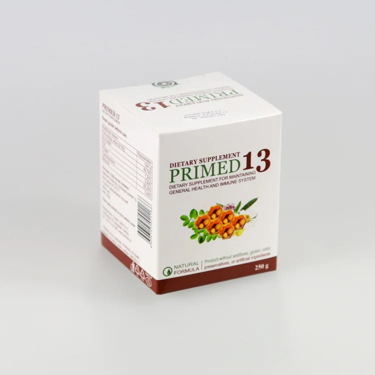 PRIMED 13 ZA IMUNITET 250GR