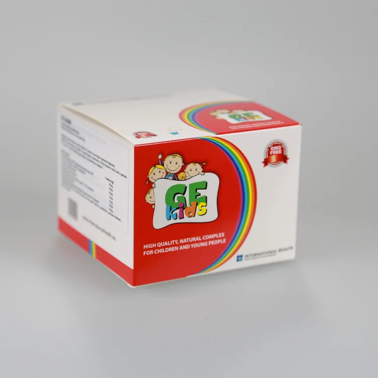 GERMANIUM KIDS PULVIS