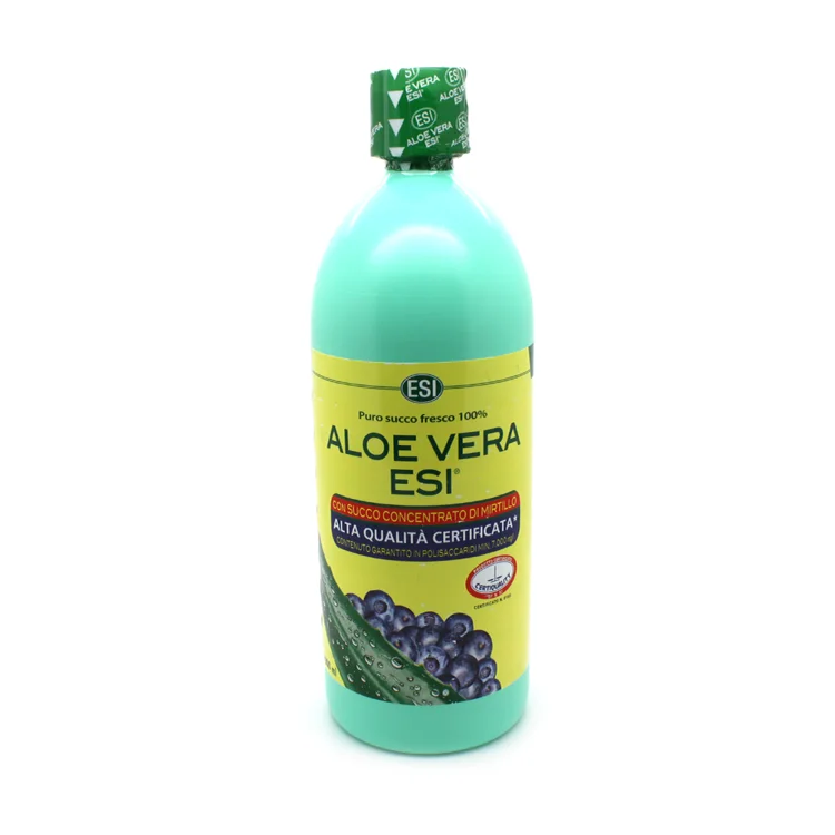 ESI ALOE VERA SOK 500ML
