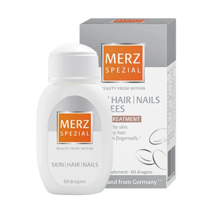 MERZ SPECIAL DRG