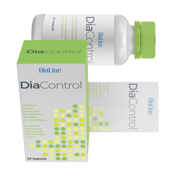 DIACONTROL CPS