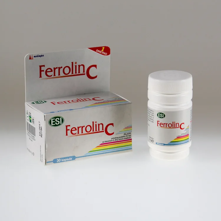 ESI FERROLIN C CPS A30