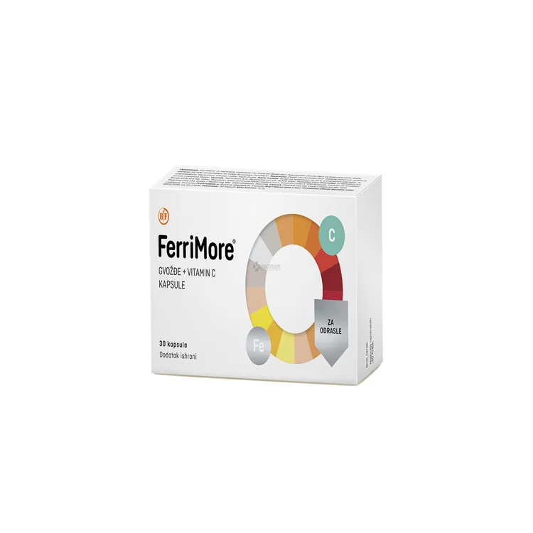 FERRIMORE CPS A30