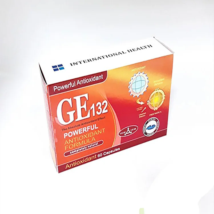 GERMANIUM 132 CPS A60
