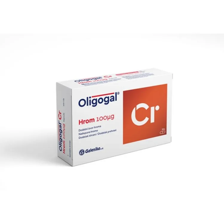 OLIGOGAL SE CPS A30