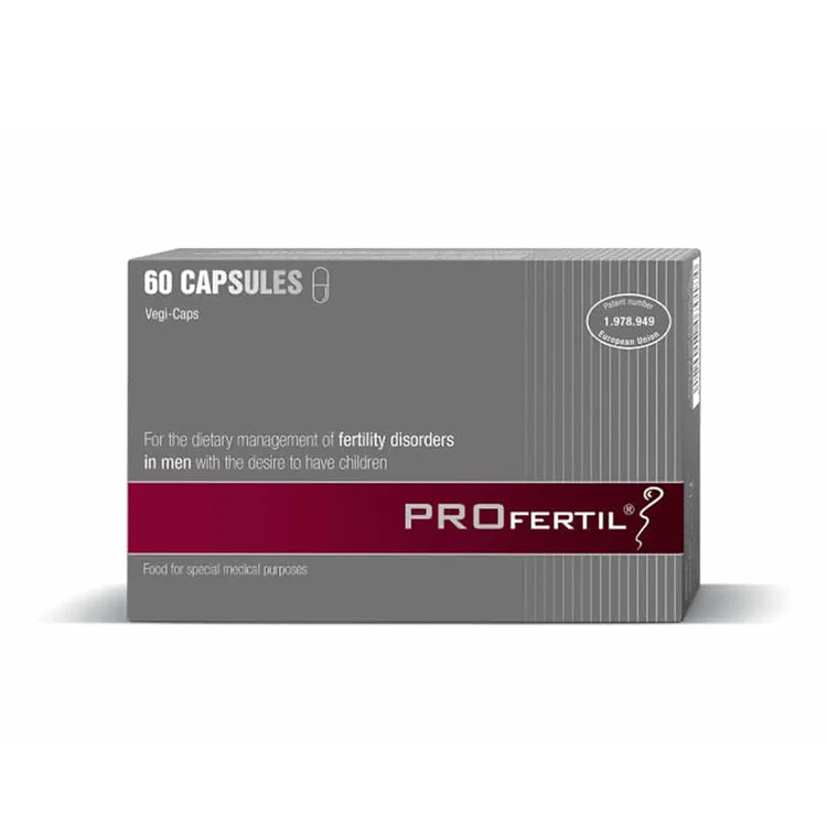PROFERTIL CPS A60