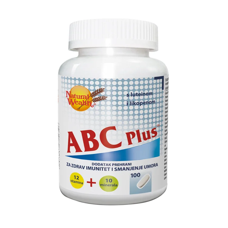NW ABC PLUS A100