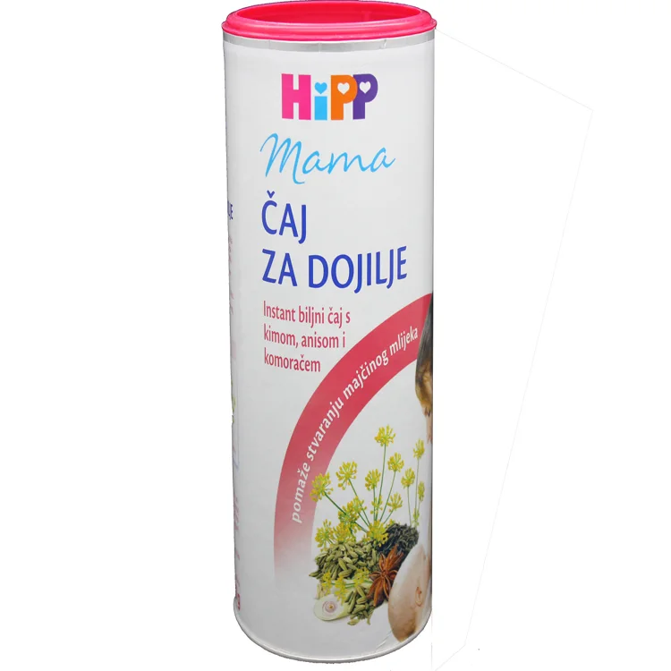 HIPP ČAJ ZA DOJILJE