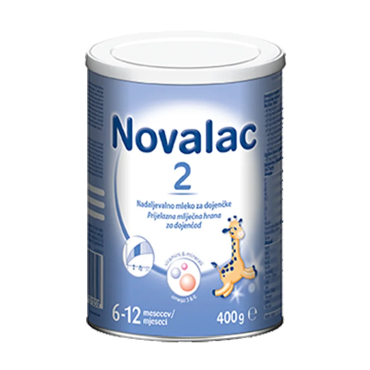 NOVALAC 2 400G