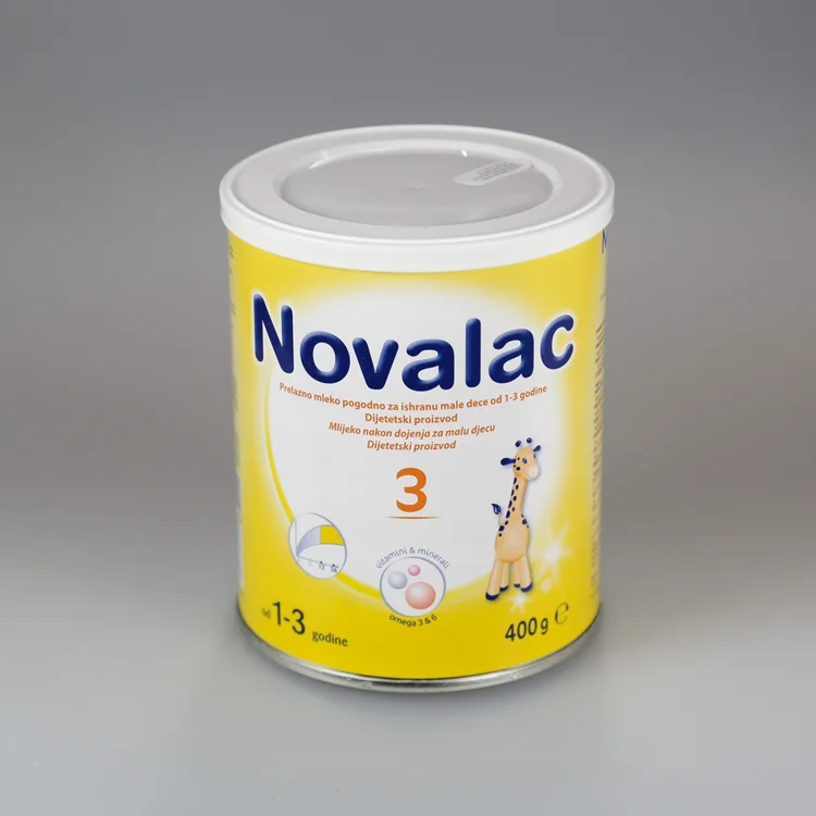 NOVALAC 3 400G