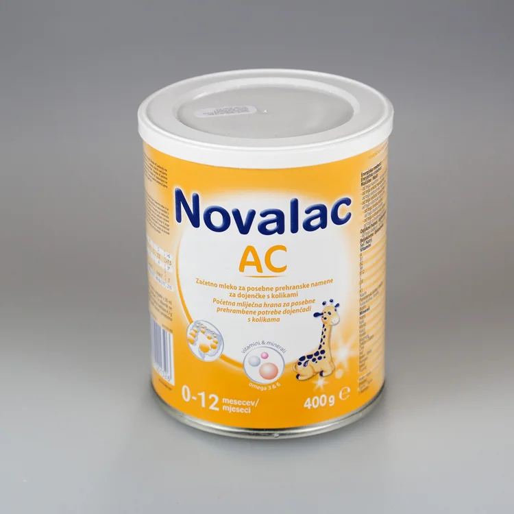 NOVALAC AC