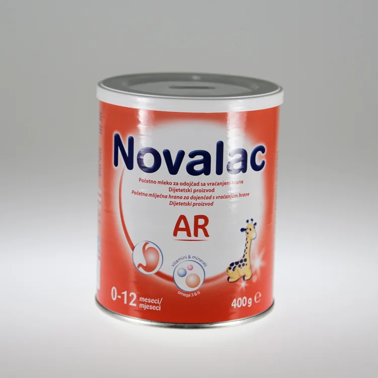 NOVALAC AR