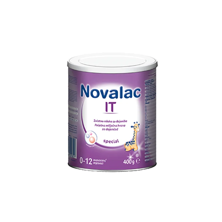 NOVALAC IT