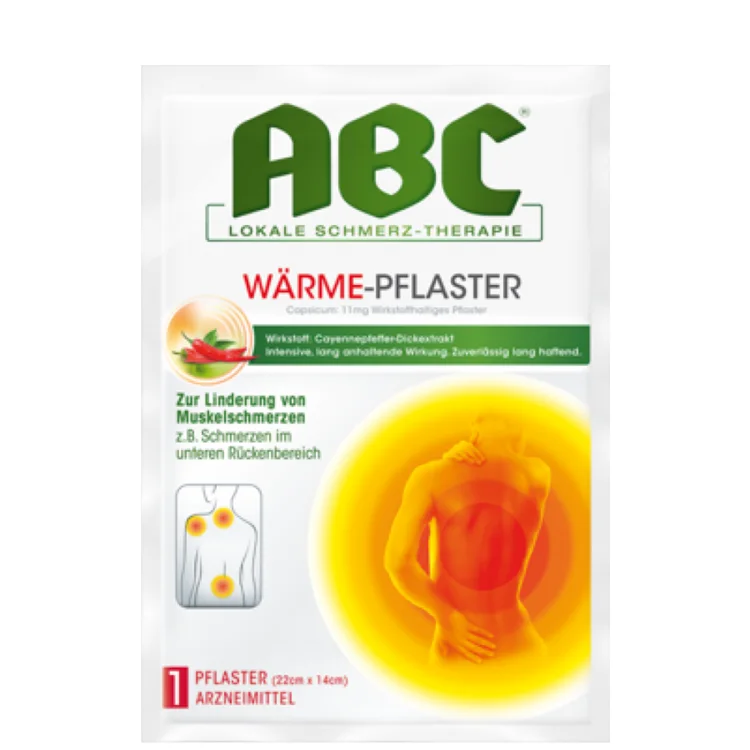 ABC FLASTER A2