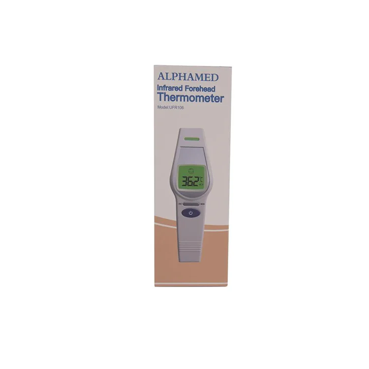 ALPHAMED TERMOMETAR