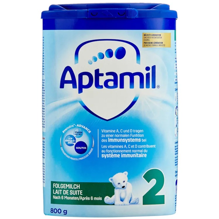 APTAMIL 800GR