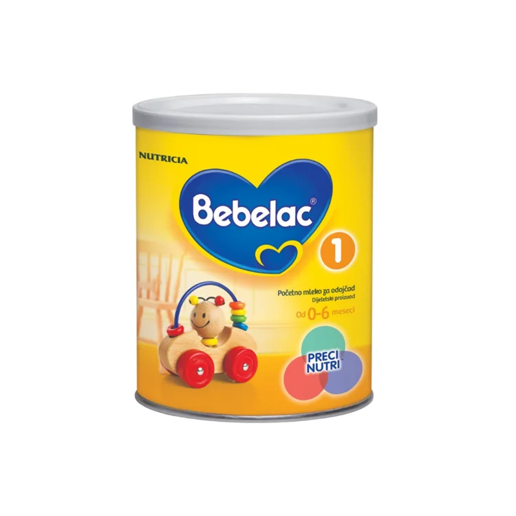BEBELAC 1