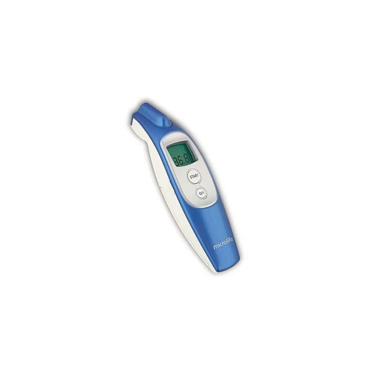 MICROLIFE TERMOMETAR