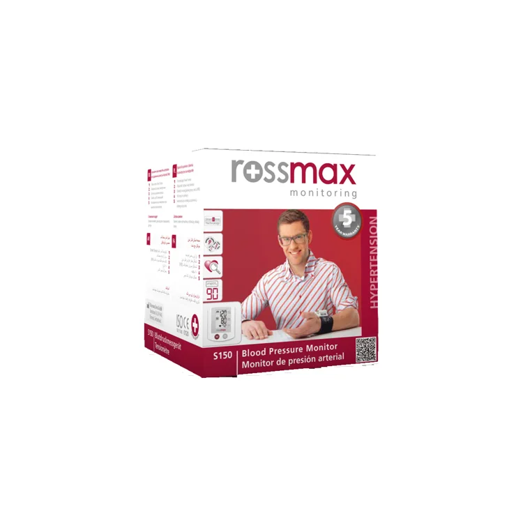 ROSSMAX TLAKOMJER