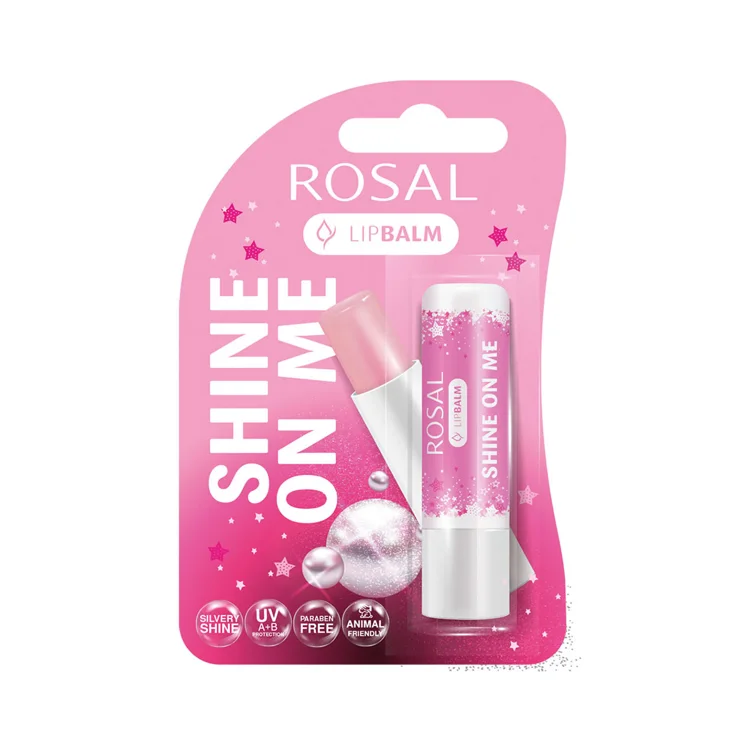 ROSAL LIP BALM SHINE