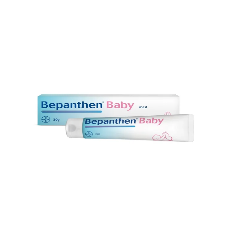 BEPANTHEN BABY MAST