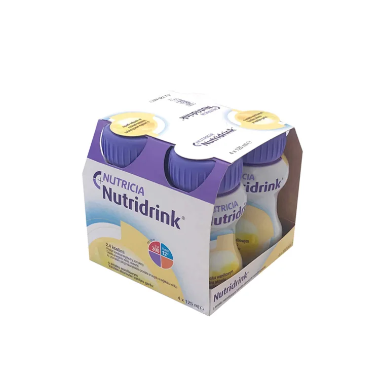 NUTRIDRINK VANILA
