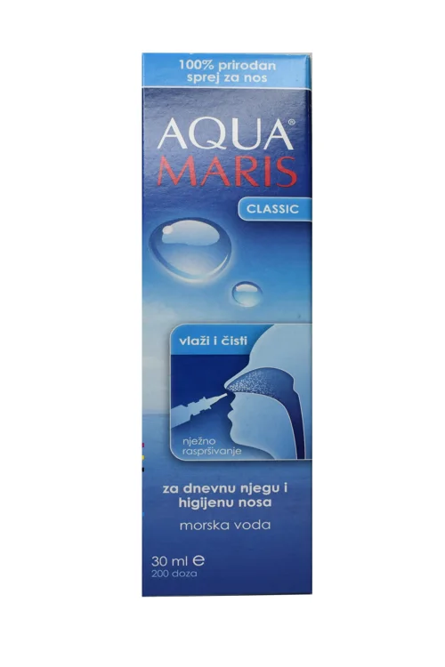 AQUA MARIS SPREJ ZA NOS 30ML