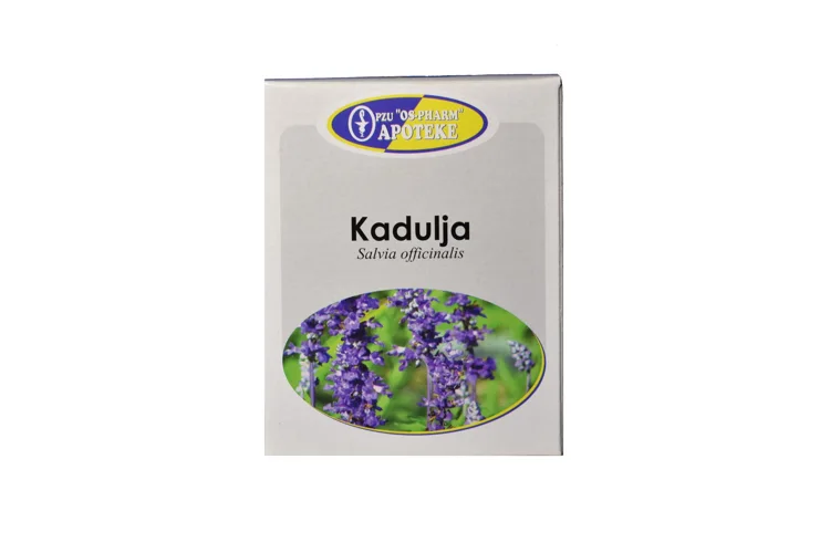 ČAJ KADULJA OSPHRAM