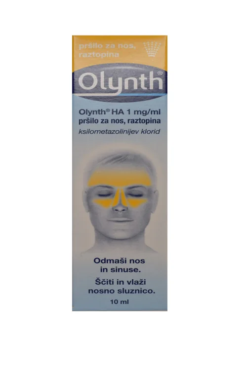 OLYNTH HA SPREJ ZA NOS 10ML