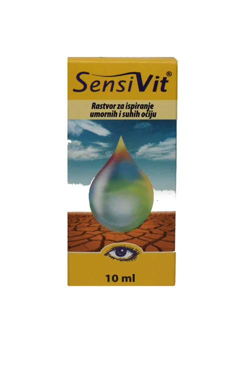 SENSIVIT KAPI