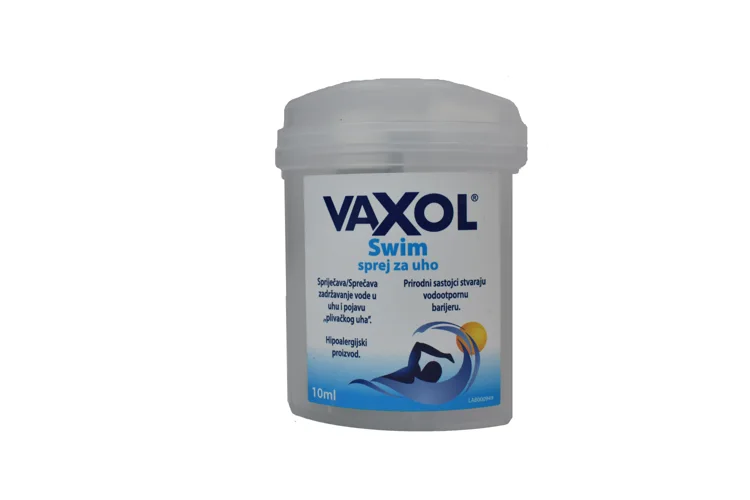 VAXOL SWIM SPREJ ZA UHO 10ML