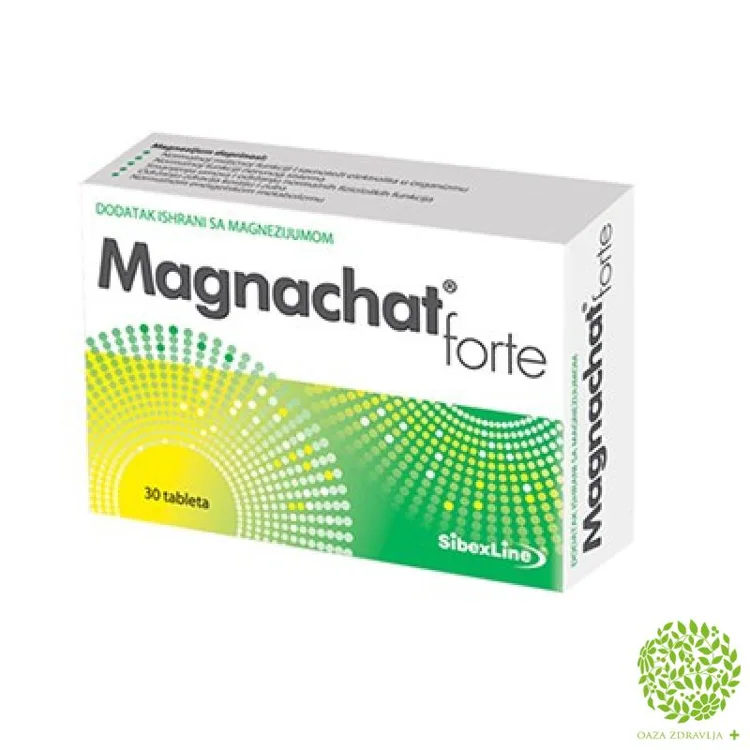 MAGNACHAT FORTE TBL A30