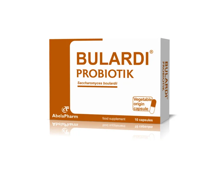 BULARDI CPS A10