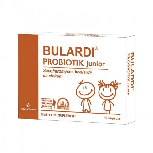 BULARDI CPS ZA DJECU A10